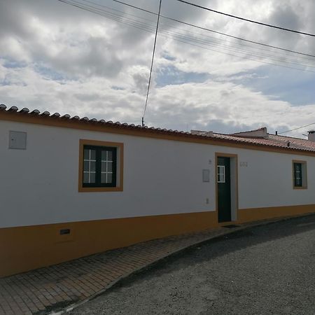 Villa A Casa Da Carolina à Mértola Extérieur photo