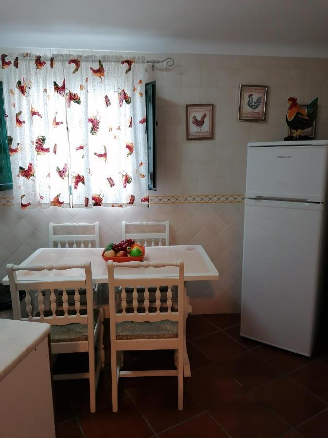 Villa A Casa Da Carolina à Mértola Extérieur photo