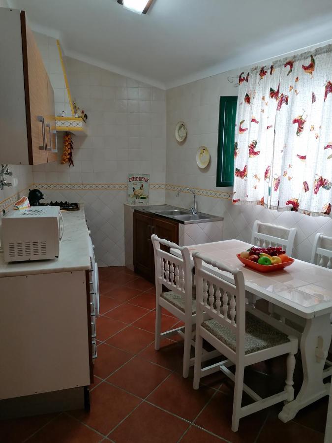 Villa A Casa Da Carolina à Mértola Extérieur photo