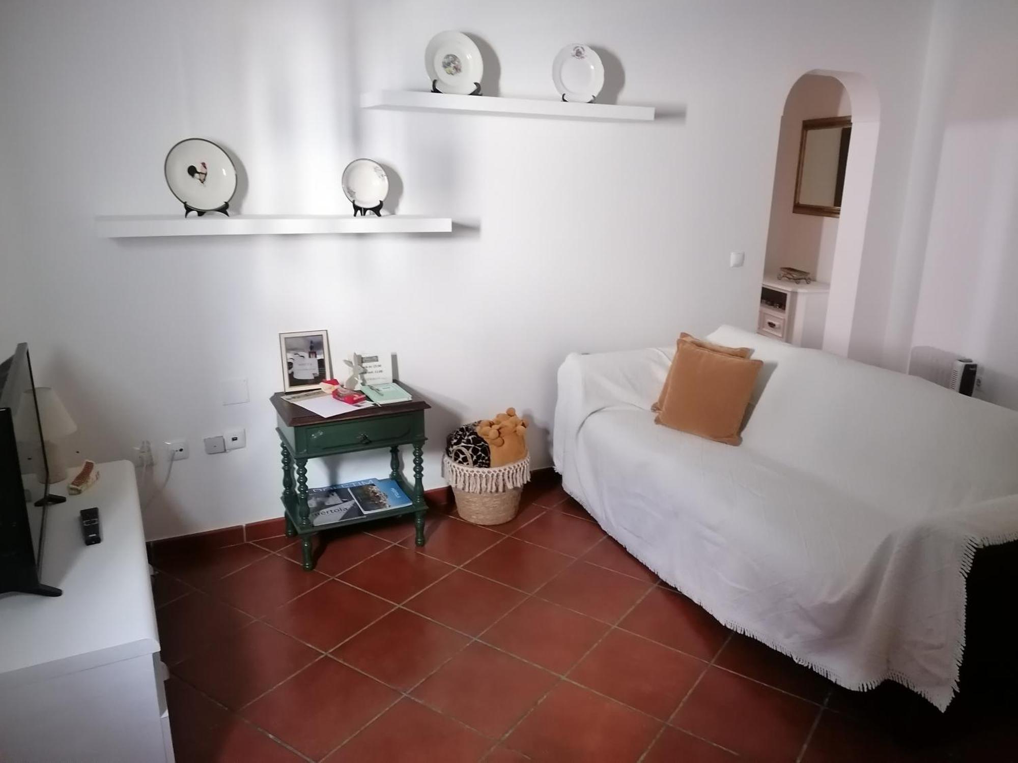 Villa A Casa Da Carolina à Mértola Extérieur photo